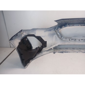 Recambio de paragolpes delantero para ford focus iv (hn) 1.0 ecoboost referencia OEM IAM JX7B17757A  