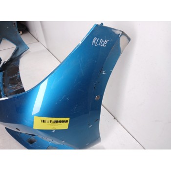 Recambio de paragolpes delantero para bmw 1 (f40) 118 i referencia OEM IAM 51117459708  