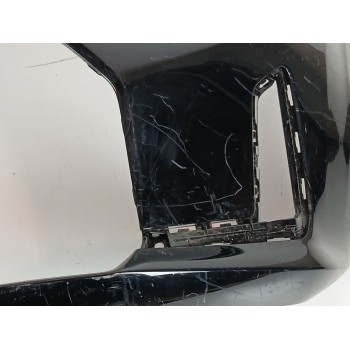 Recambio de paragolpes delantero para kia picanto ii (ta) 1.0 lpg referencia OEM IAM 86511G6CA0  