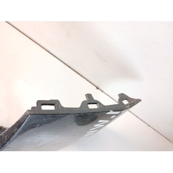 Recambio de paragolpes delantero para ford fiesta vii (hj, hf) 1.0 ecoboost referencia OEM IAM N1BB17757B  