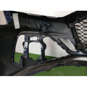 Recambio de paragolpes delantero para audi a5 (f53, f5p) 45 tfsi mild hybrid referencia OEM IAM 8w6807437ah  