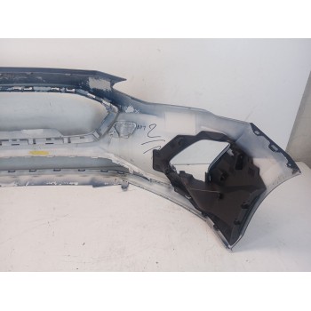 Recambio de paragolpes delantero para ford focus iv (hn) 1.0 ecoboost referencia OEM IAM JX7B17757A  