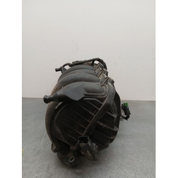 Recambio de colector admision para peugeot 207/207+ (wa_, wc_) 1.4 16v referencia OEM IAM v754435580 v75443558004 