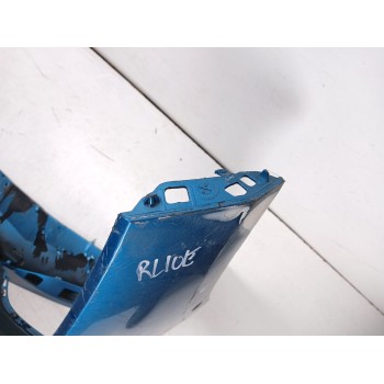 Recambio de paragolpes delantero para bmw 1 (f40) 118 i referencia OEM IAM 51117459708  