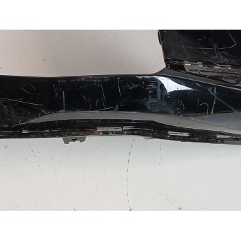 Recambio de paragolpes delantero para kia picanto ii (ta) 1.0 lpg referencia OEM IAM 86511G6CA0  