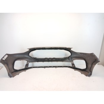 Recambio de paragolpes delantero para ford fiesta vii (hj, hf) 1.0 ecoboost referencia OEM IAM N1BB17757B  