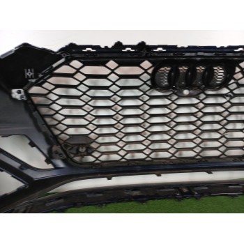 Recambio de paragolpes delantero para audi a5 (f53, f5p) 45 tfsi mild hybrid referencia OEM IAM 8w6807437ah  