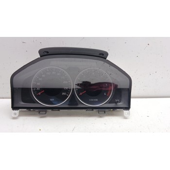 Recambio de cuadro instrumentos para volvo v60 i (155) d3 / d4 referencia OEM IAM 31343323aa  