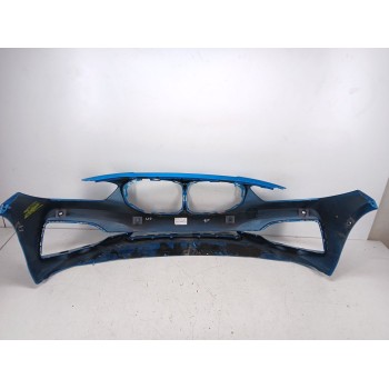 Recambio de paragolpes delantero para bmw 1 (f40) 118 i referencia OEM IAM 51117459708  