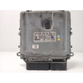 CENTRALITA MOTOR UCE A6421505477 0281013943 13041351