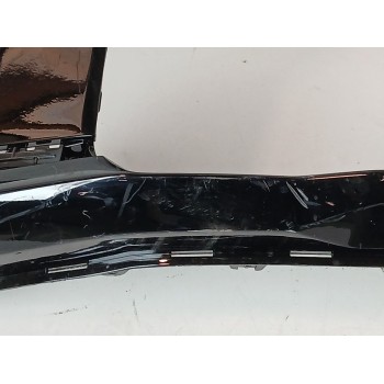 Recambio de paragolpes delantero para kia picanto ii (ta) 1.0 lpg referencia OEM IAM 86511G6CA0  