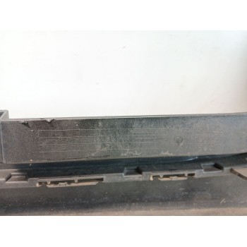 Recambio de paragolpes delantero para ford fiesta vii (hj, hf) 1.0 ecoboost referencia OEM IAM N1BB17757B  