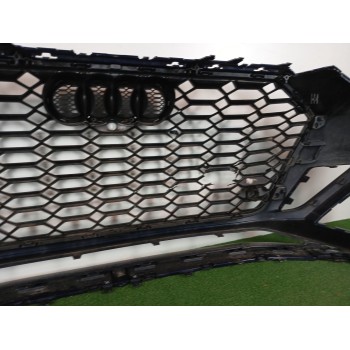 Recambio de paragolpes delantero para audi a5 (f53, f5p) 45 tfsi mild hybrid referencia OEM IAM 8w6807437ah  