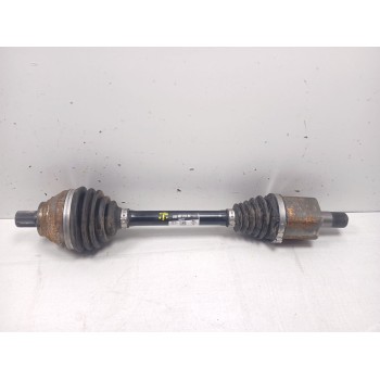 TRANSMISION DELANTERA IZQUIERDA 3Q0407271AH 