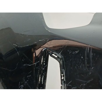 Recambio de paragolpes delantero para kia picanto ii (ta) 1.0 lpg referencia OEM IAM 86511G6CA0  