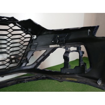 Recambio de paragolpes delantero para audi a5 (f53, f5p) 45 tfsi mild hybrid referencia OEM IAM 8w6807437ah  