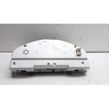 Recambio de cuadro instrumentos para volvo v60 i (155) d3 / d4 referencia OEM IAM 31343323aa  
