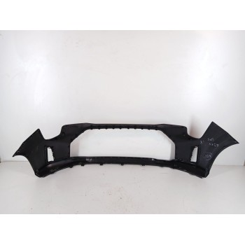 Recambio de paragolpes delantero para kia picanto ii (ta) 1.0 lpg referencia OEM IAM 86511G6CA0  