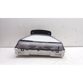 Recambio de cuadro instrumentos para volvo v60 i (155) d3 / d4 referencia OEM IAM 31343323aa  