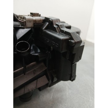 Recambio de colector admision para peugeot 207/207+ (wa_, wc_) 1.4 16v referencia OEM IAM v754435580 v75443558004 