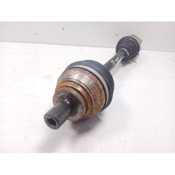 Recambio de transmision delantera izquierda para audi q3 sportback (f3n) 35 tdi referencia OEM IAM 3Q0407271AH  