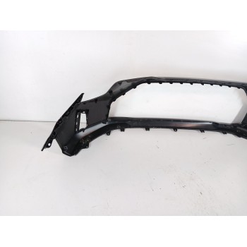Recambio de paragolpes delantero para kia picanto ii (ta) 1.0 lpg referencia OEM IAM 86511G6CA0  