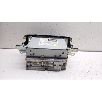 Recambio de sistema audio / radio cd para toyota auris (_e15_) 1.8 hybrid (zwe150_) referencia OEM IAM 8612002f50  