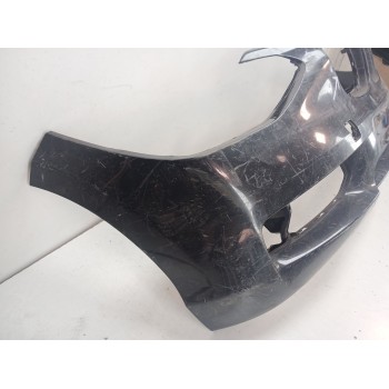 Recambio de paragolpes delantero para bmw 1 (f20) 118 i referencia OEM IAM 51117245731  