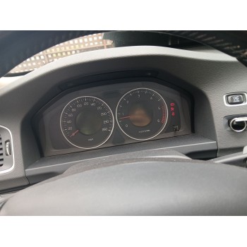 Recambio de cuadro instrumentos para volvo v60 i (155) d3 / d4 referencia OEM IAM 31343323aa  