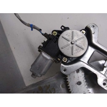 Recambio de elevalunas trasero derecho para honda cr-v (rd1/3) básico (rd1) referencia OEM IAM  2 PIN 