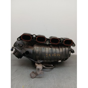 Recambio de colector admision para peugeot 207/207+ (wa_, wc_) 1.4 16v referencia OEM IAM v754435580 v75443558004 