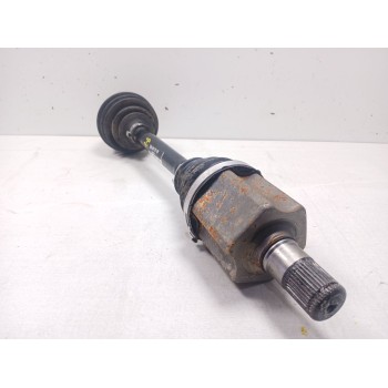 Recambio de transmision delantera izquierda para audi q3 sportback (f3n) 35 tdi referencia OEM IAM 3Q0407271AH  