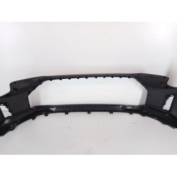 Recambio de paragolpes delantero para kia picanto ii (ta) 1.0 lpg referencia OEM IAM 86511G6CA0  