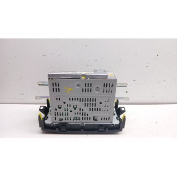 Recambio de sistema audio / radio cd para toyota auris (_e15_) 1.8 hybrid (zwe150_) referencia OEM IAM 8612002f50  