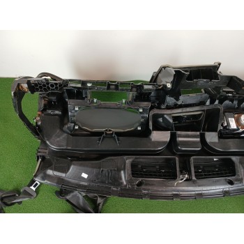 Recambio de kit airbag para volkswagen golf vii (5g1, bq1, be1, be2) 1.6 tdi referencia OEM IAM   