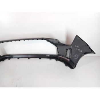 Recambio de paragolpes delantero para kia picanto ii (ta) 1.0 lpg referencia OEM IAM 86511G6CA0  