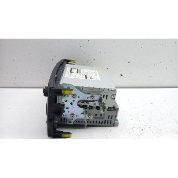 Recambio de sistema audio / radio cd para toyota auris (_e15_) 1.8 hybrid (zwe150_) referencia OEM IAM 8612002f50  