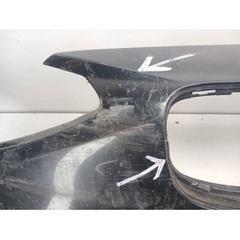 Recambio de paragolpes delantero para bmw 1 (f20) 118 i referencia OEM IAM 51117245731  