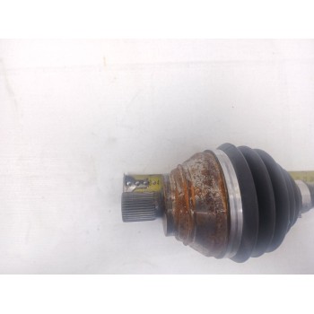 Recambio de transmision delantera izquierda para audi q3 sportback (f3n) 35 tdi referencia OEM IAM 3Q0407271AH  