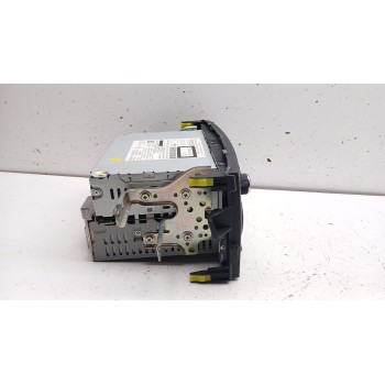 Recambio de sistema audio / radio cd para toyota auris (_e15_) 1.8 hybrid (zwe150_) referencia OEM IAM 8612002f50  