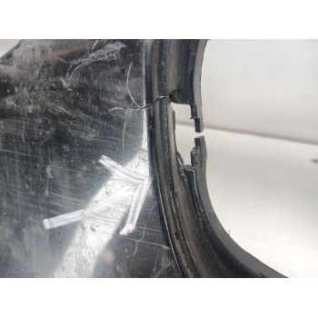 Recambio de paragolpes delantero para bmw 1 (f20) 118 i referencia OEM IAM 51117245731  