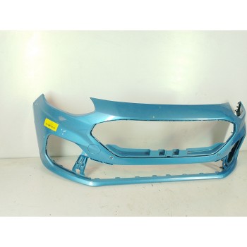 Recambio de paragolpes delantero para ford fiesta vii (hj, hf) 1.0 ecoboost mhev active referencia OEM IAM N1BB17757B  