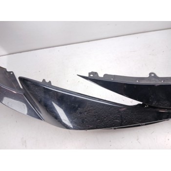 Recambio de paragolpes delantero para toyota corolla (e21) hybrid active referencia OEM IAM 5211902P40  