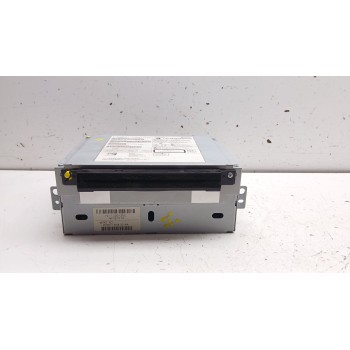 Recambio de sistema audio / radio cd para volvo v60 i (155) d3 / d4 referencia OEM IAM cf6n18c815aa  
