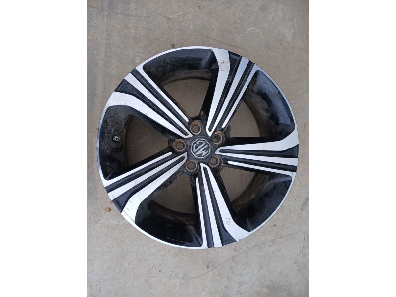 Recambio de llanta para mg zs suv (azs1) 1.5 vti referencia OEM IAM 7JX17 ET41  