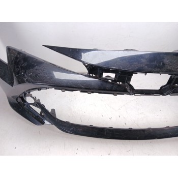 Recambio de paragolpes delantero para toyota corolla (e21) hybrid active referencia OEM IAM 5211902P40  