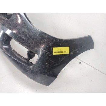 Recambio de paragolpes delantero para bmw 1 (f20) 118 i referencia OEM IAM 51117245731  