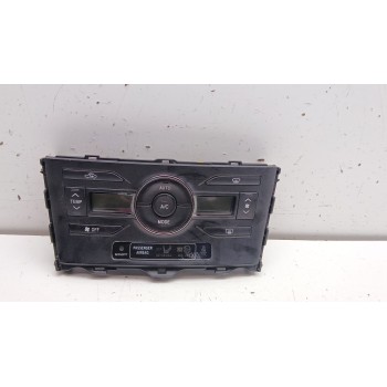 MANDO CLIMATIZADOR 5590002350 