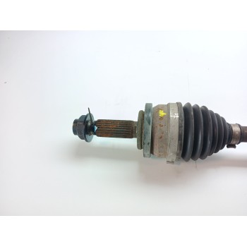 Recambio de transmision delantera derecha para kia rio iv (yb, sc, fb) 1.25 referencia OEM IAM 49501h8000  