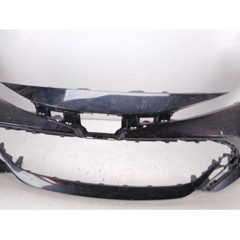 Recambio de paragolpes delantero para toyota corolla (e21) hybrid active referencia OEM IAM 5211902P40  